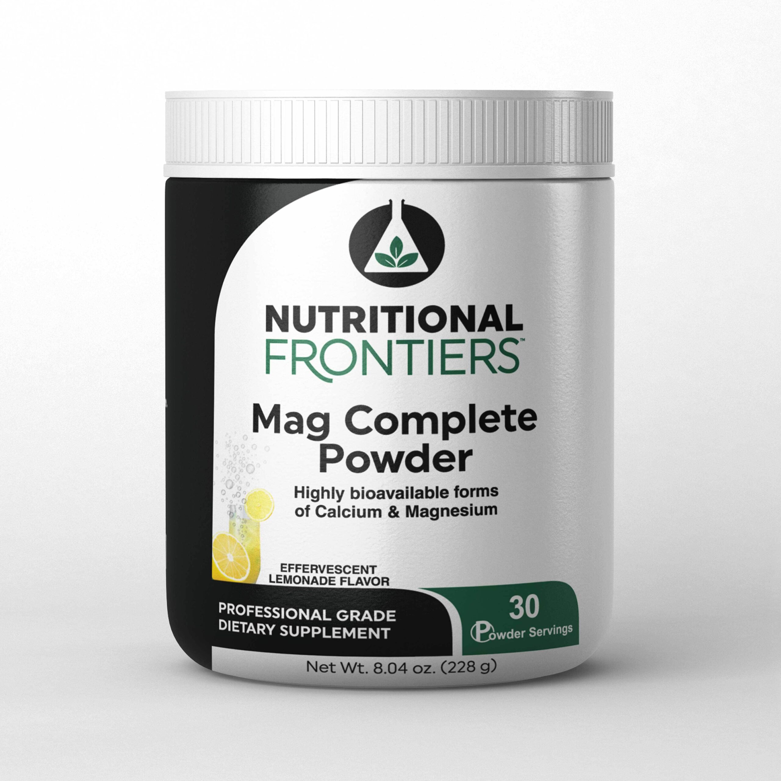 New Formulas 2023 - Nutritional Frontiers