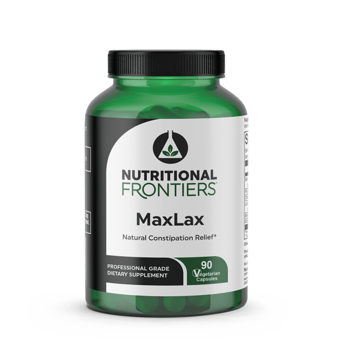 MaxLax 90 ct.