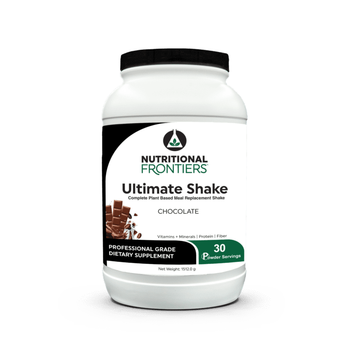 Ultimate Shake Chocolate 30 Servings