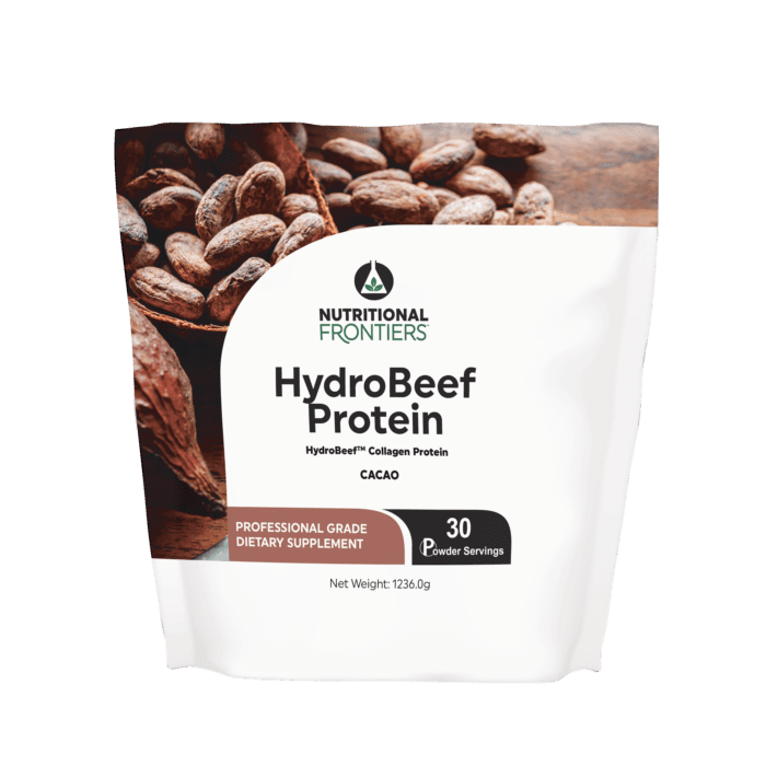 HydroBeef Cacao 30 Servings