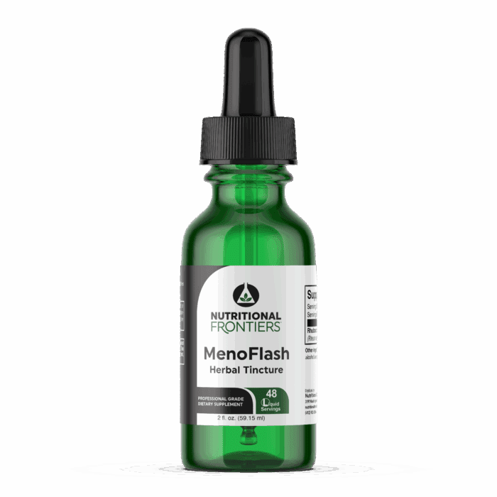HT - MenoFlash 2 oz. Liquid