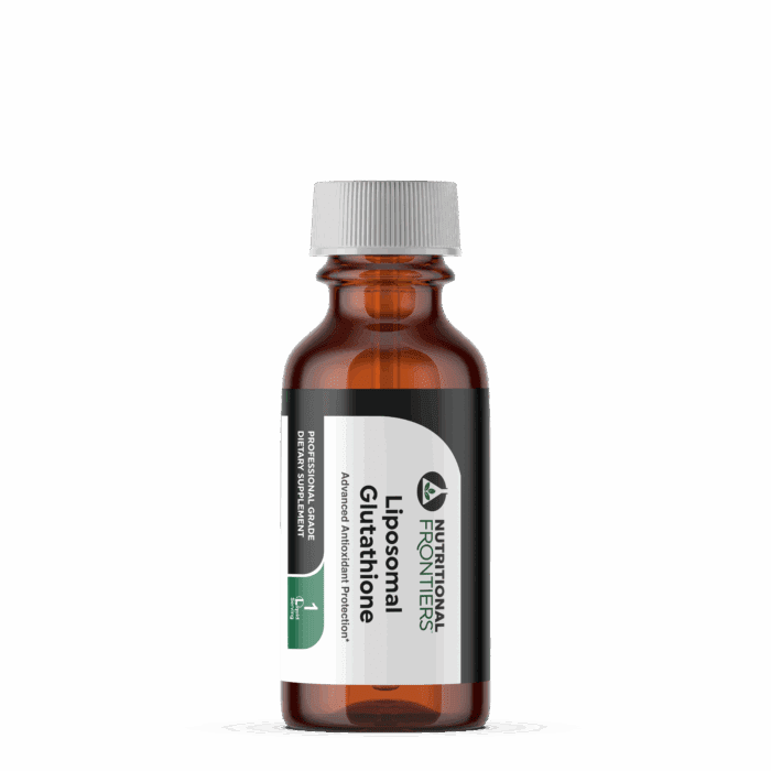 Liposomal Glutathione (10 Pack)