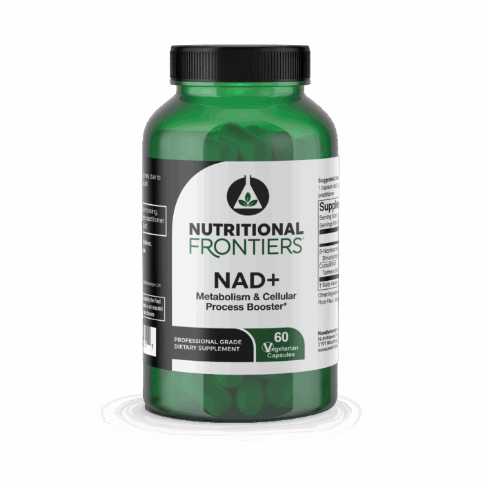 NAD+